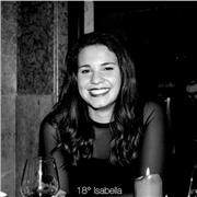 Studentessa diplomata al liceo linguistico offre ripetizioni